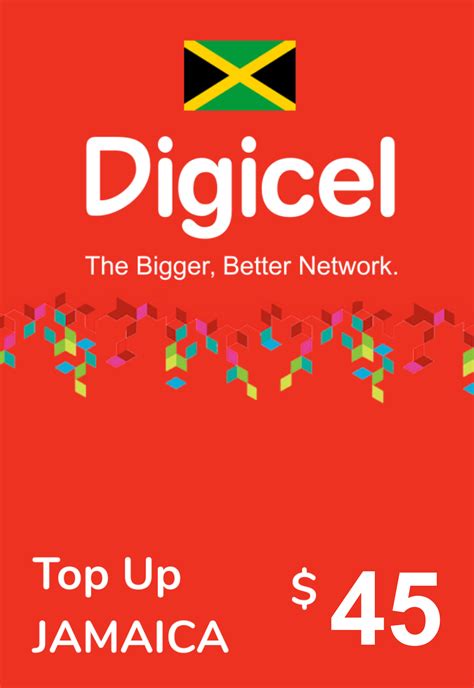 recharge digicel en ligne